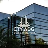 CTY ADG viêtnam