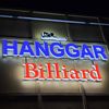 Hanggar Billiard East Karawang