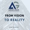 AMBANI CONSORTIUM GROUP (ZAMBI