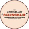 Warung Bakso Selingkuh