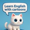 Learn English with Cartoons