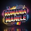Romania pe Manele