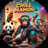 Chill Mahol 🐒✨