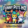FunnyPetsHQ