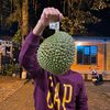 DURIAN RUNTUH H.YUDI