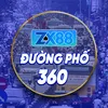 ZX88 Đường Phố 360