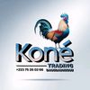 Koné Trading Service KTS n°02