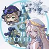 ྀིWitch floodྀི