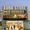 Euro store bahria Town Lahore