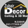 ZuBair DeCor Official