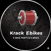 Krack E-bikes