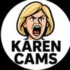 Dumb karens