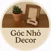 Góc nhỏ decor