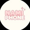 namiphoneus