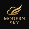 مودرن سكاي