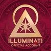 HOW TO JOIN THE ILLUMINATI