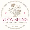 Vườn Nhung Handmade