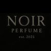 NOIR perfume