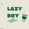 lazyboycoffee