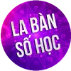 La bàn số học