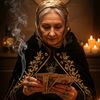🔮 Tarot Secrets بالعربية