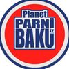 Planet Parniz Baku