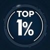 Top Satu Persen