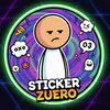 sticker.da.zueira