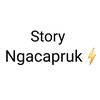 Story Ngacapruk