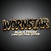 wornstar（Black Friday Deals）