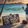 whereintheworldisyou