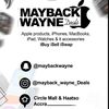 MAYBACK WAYNE DEALS.gh 🇬🇭