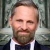 Viggo Mortensen Peotryed