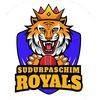 sudurpaschim royals fans 💛🐯