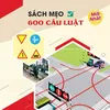 Mẹo lý thuyết 600câu
