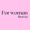 for woman beauty