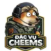 Đặc Vụ Cheems