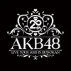 AKB48密着カメラマン【20周年公式】