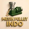 MESIN PELLET INDO