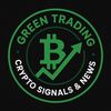 Тгк: greentradingg