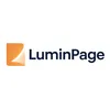 LuminPage 📖