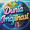 Dunia Imajinasi
