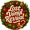 Lost Vinyl Revival