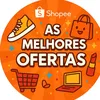 Achados shopee