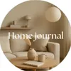 Home Journal