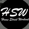 homestreetworkout