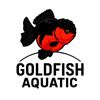 Goldfish Aquatic