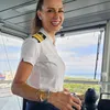 captain Kate mccue