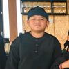davin_dalang_cilik