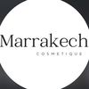 Marrakech cosmetics